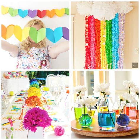 Magical Mixology: Crafting Rainbow-Inspired Cocktails for Your Pride Party